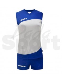 KIT ROMAGNA LEGEA DONNA 2