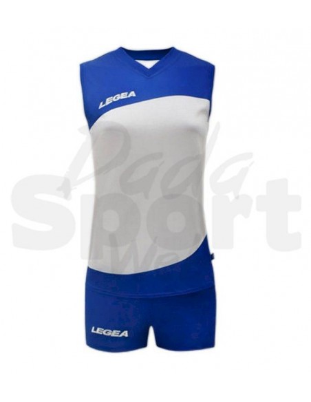 KIT ROMAGNA LEGEA DONNA
