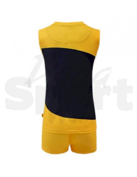 KIT ROMAGNA LEGEA DONNA