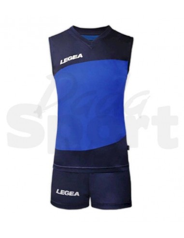 KIT ROMAGNA LEGEA DONNA