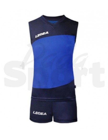 KIT ROMAGNA LEGEA DONNA