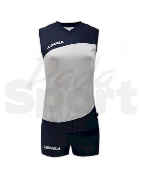 KIT ROMAGNA LEGEA DONNA