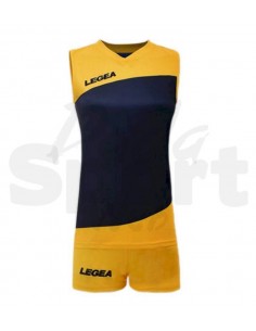 KIT ROMAGNA LEGEA DONNA