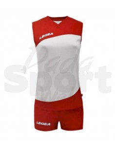 KIT ROMAGNA LEGEA DONNA 2