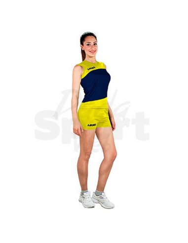 KIT ROMAGNA LEGEA DONNA