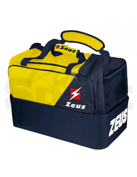 BORSA VOLUNTAS ZEUS