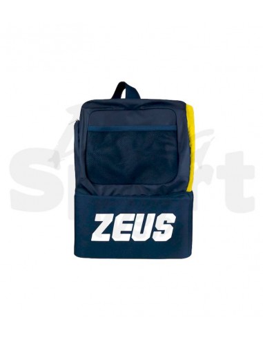 BORSA VOLUNTAS ZEUS