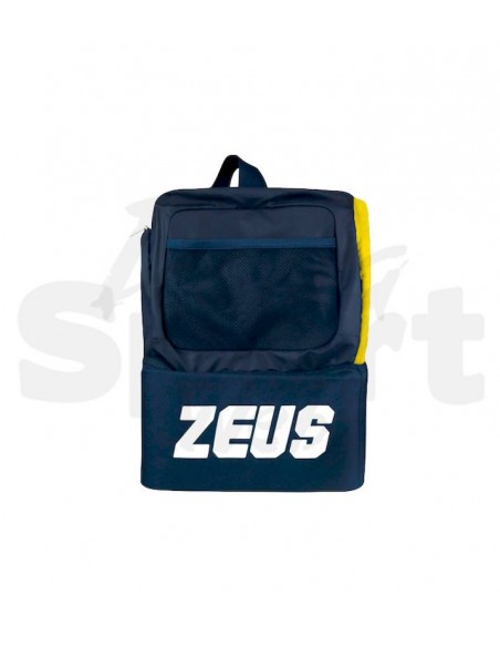 BORSA VOLUNTAS ZEUS