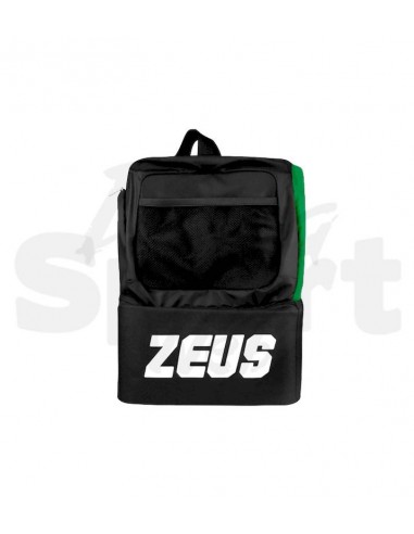 BORSA VOLUNTAS ZEUS