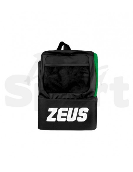 BORSA VOLUNTAS ZEUS