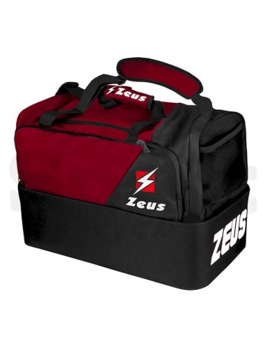 BORSA VOLUNTAS ZEUS