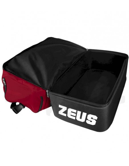 BORSA VOLUNTAS ZEUS