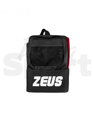 BORSA VOLUNTAS ZEUS