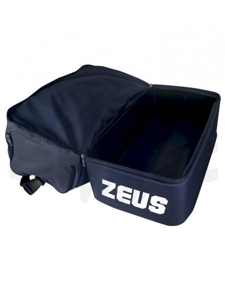 BORSA VOLUNTAS ZEUS