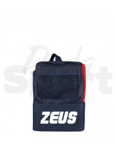 BORSA VOLUNTAS ZEUS