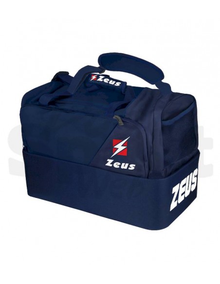 BORSA VOLUNTAS ZEUS