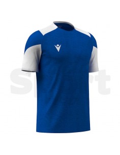 MAGLIA GOLEM MACRON 2