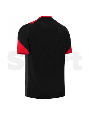 MAGLIA GOLEM MACRON