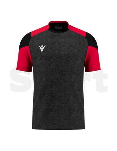 MAGLIA GOLEM MACRON