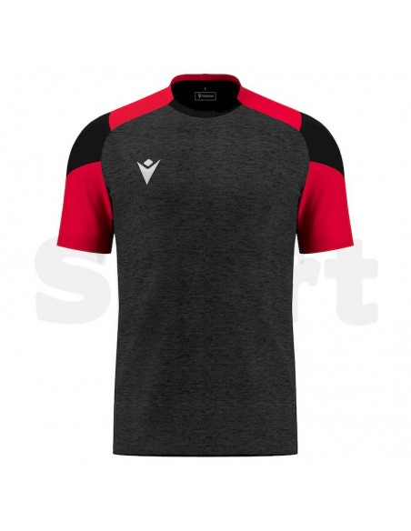 MAGLIA GOLEM MACRON
