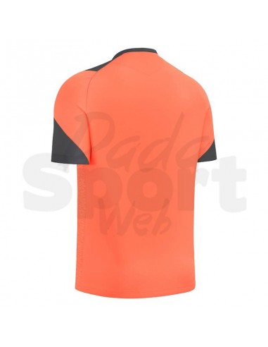 MAGLIA GOLEM MACRON