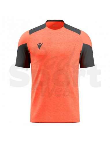 MAGLIA GOLEM MACRON