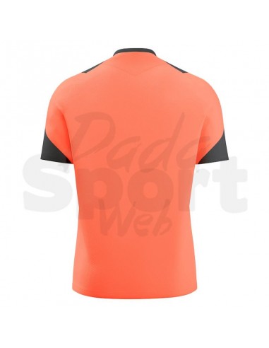MAGLIA GOLEM MACRON
