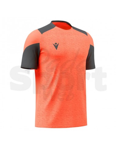 MAGLIA GOLEM MACRON