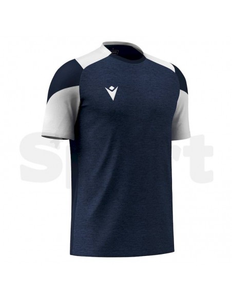 MAGLIA GOLEM MACRON