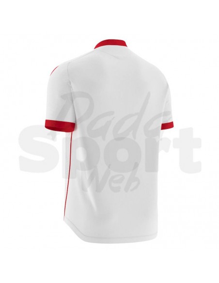 WYVERN ECO MAGLIA GARA MACRON