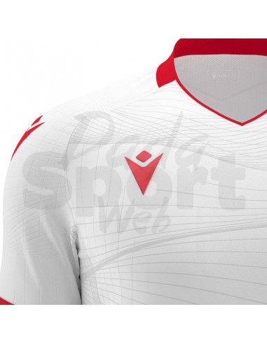 WYVERN ECO MAGLIA GARA MACRON