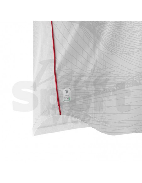 WYVERN ECO MAGLIA GARA MACRON