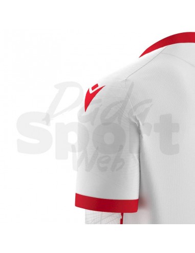 WYVERN ECO MAGLIA GARA MACRON