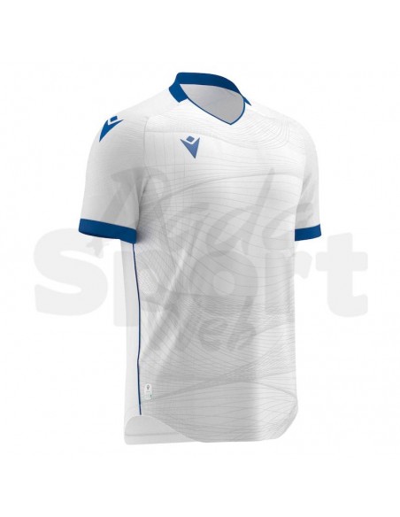 WYVERN ECO MAGLIA GARA MACRON