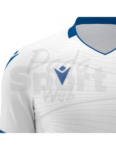 WYVERN ECO MAGLIA GARA MACRON