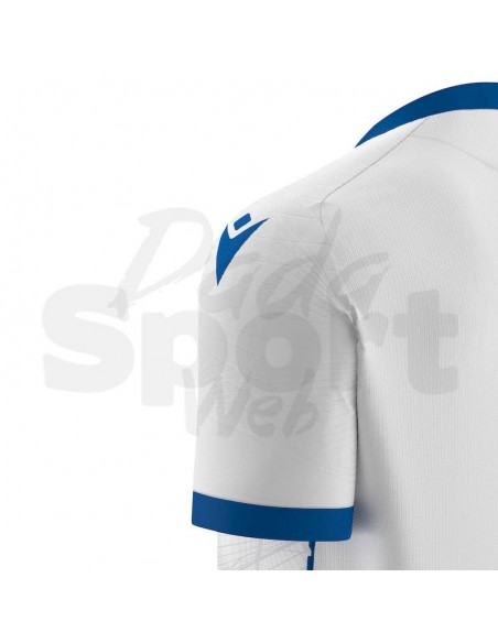 WYVERN ECO MAGLIA GARA MACRON