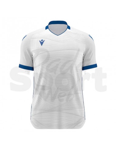 WYVERN ECO MAGLIA GARA MACRON