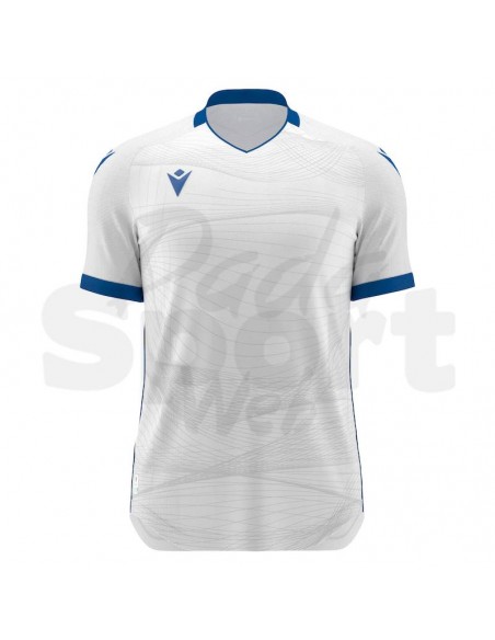 WYVERN ECO MAGLIA GARA MACRON