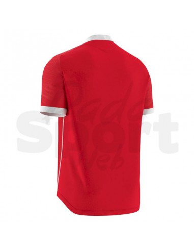 WYVERN ECO MAGLIA GARA MACRON