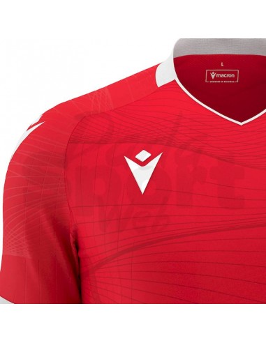 WYVERN ECO MAGLIA GARA MACRON