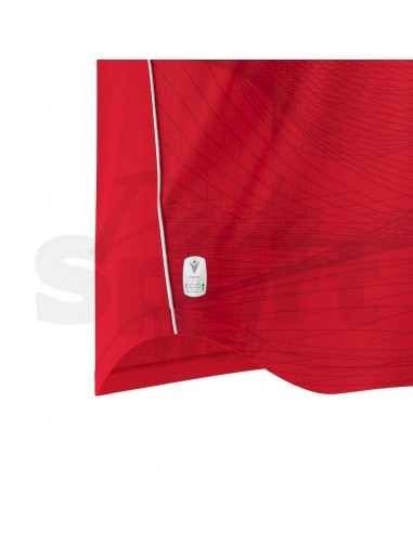 WYVERN ECO MAGLIA GARA MACRON