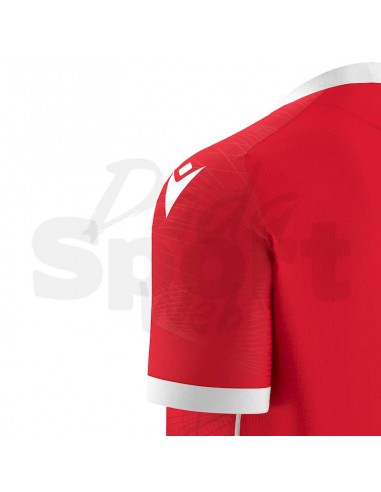 WYVERN ECO MAGLIA GARA MACRON