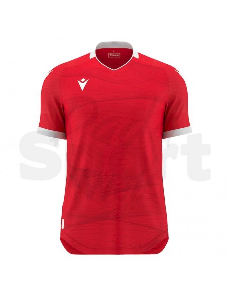 WYVERN ECO MAGLIA GARA MACRON