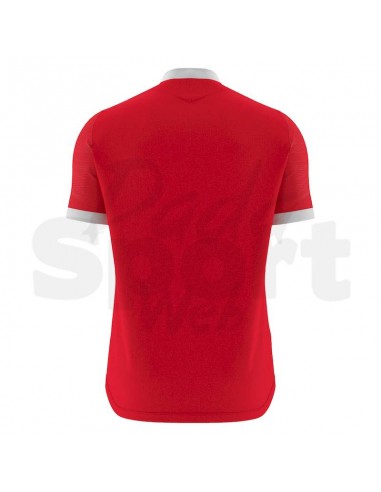 WYVERN ECO MAGLIA GARA MACRON