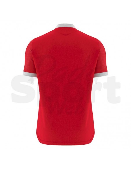 WYVERN ECO MAGLIA GARA MACRON