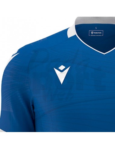 WYVERN ECO MAGLIA GARA MACRON