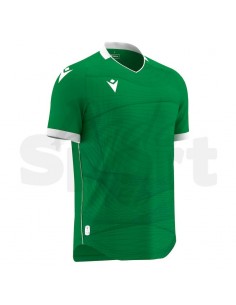 WYVERN ECO MAGLIA GARA MACRON 2