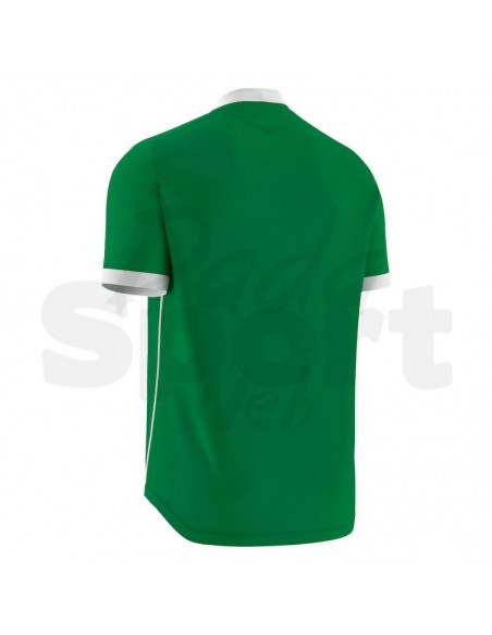 WYVERN ECO MAGLIA GARA MACRON