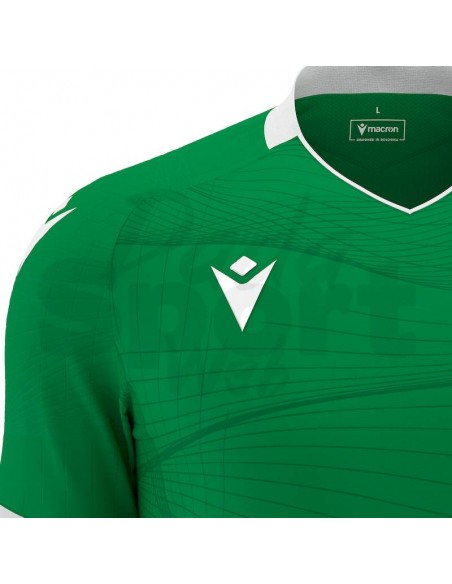 WYVERN ECO MAGLIA GARA MACRON