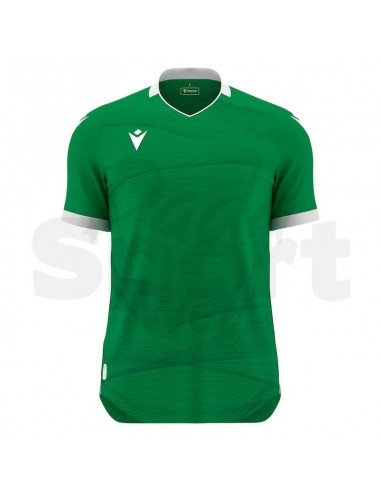 WYVERN ECO MAGLIA GARA MACRON